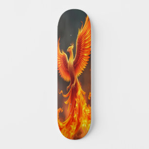 Aufstieg der Phoenix Edition 2 Skateboard
