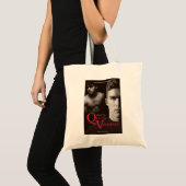 'Aufstieg der Queen Vampire' Tote-Tasche Tragetasche (Vorderseite (Produkt))