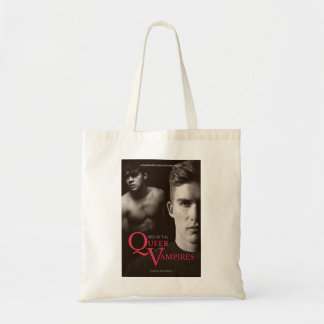 'Aufstieg der Queen Vampire' Tote-Tasche Tragetasche