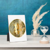 Aufstieg des Bitcoins: Die Entfesselung der digita Fotoplatte (Seite)