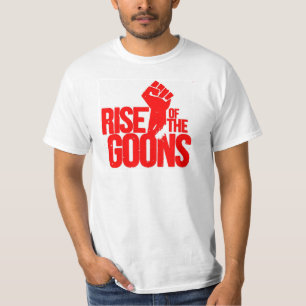 Aufstieg des Goons2 T-Shirt