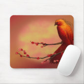 Aufstieg des Phoenix Mousepad (Mit Mouse)