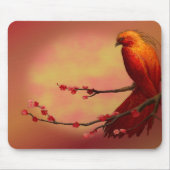 Aufstieg des Phoenix Mousepad (Vorne)