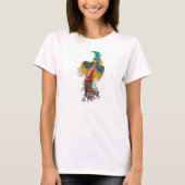 Aufstieg des Phoenix T-Shirt (Vorderseite)