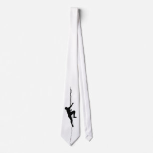 Aufstieg, die Krawatte