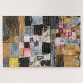 Aufstieg einer Stadt | Paul Klee | Puzzle (Horizontal)