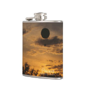 Aufstieg Flachmann (Links)