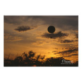 Aufstieg Fotodruck (Vorne)