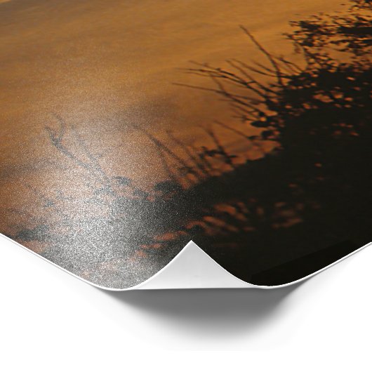 Aufstieg Fotodruck (Ecke)