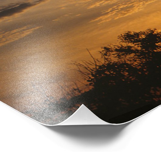 Aufstieg Fotodruck (Ecke)