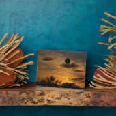 Aufstieg Fotoplatte (Seite)