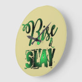 Aufstieg Große Wanduhr (Winkel)