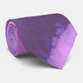 Aufstieg Krawatte (Gerollt)