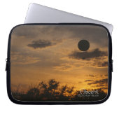 Aufstieg Laptopschutzhülle (Vorderseite)