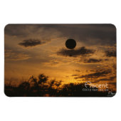 Aufstieg Magnet (Horizontal)