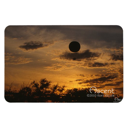 Aufstieg Magnet (Horizontal)