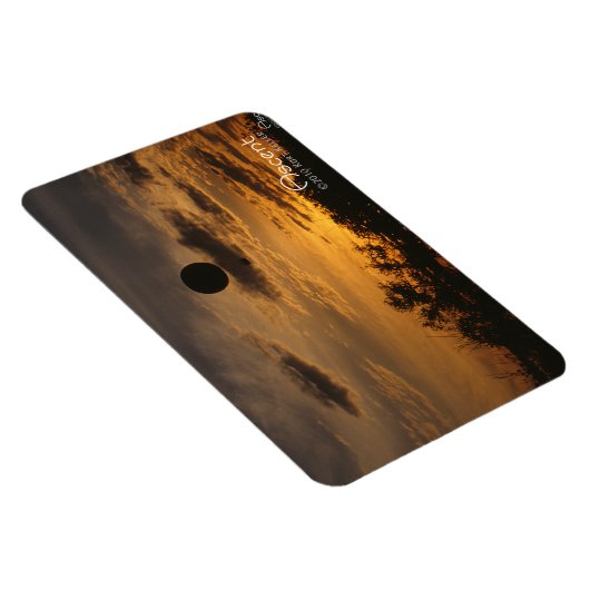 Aufstieg Magnet (Rechte Seite)