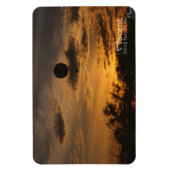 Aufstieg Magnet (Vertikal)