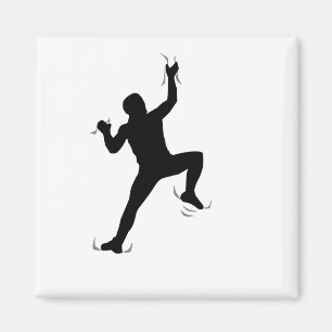 Aufstieg Magnet