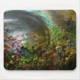 Aufstieg Mousepad