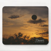 Aufstieg Mousepad (Vorne)