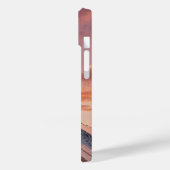 Aufstieg oben Case-Mate iPhone hülle (Rückseite / Links)