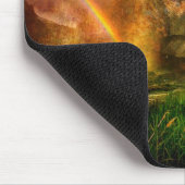Aufstieg oben mousepad (Ecke)
