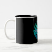 Aufstieg oben - Tasse der Morgenstärke (Links)