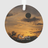 Aufstieg Ornament (Rückseite)