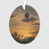 Aufstieg Ornament (Vorderseite)