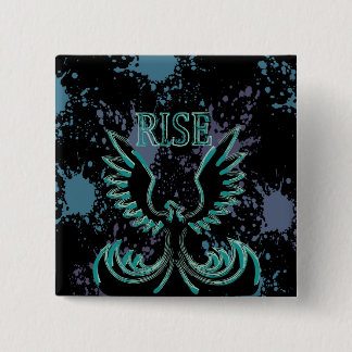 Aufstieg Phoenix Button