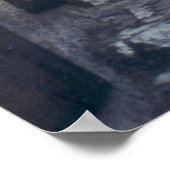 Aufstieg Poster (Ecke)