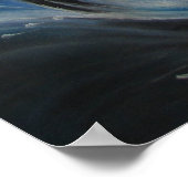 Aufstieg Poster (Ecke)