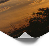 Aufstieg Poster (Ecke)