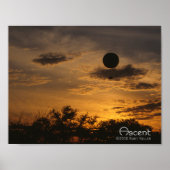 Aufstieg Poster (Vorne)