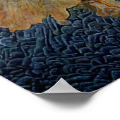 Aufstieg Poster (Ecke)