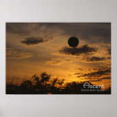 Aufstieg Poster (Vorne)