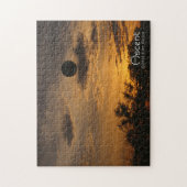 Aufstieg Puzzle (Vertikal)