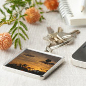 Aufstieg Schlüsselanhänger (Seite)