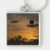 Aufstieg Schlüsselanhänger (Vorne)