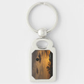 Aufstieg Schlüsselanhänger (Vorderseite)