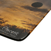 Aufstieg Schneidebrett (Ecke)