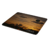 Aufstieg Schneidebrett (Ecke)