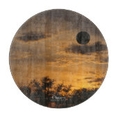 Aufstieg Schneidebrett (Vorderseite)