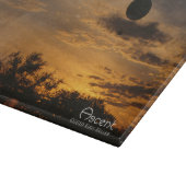 Aufstieg Schneidebrett (Ecke)