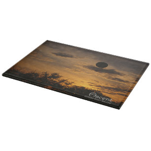 Aufstieg Schneidebrett