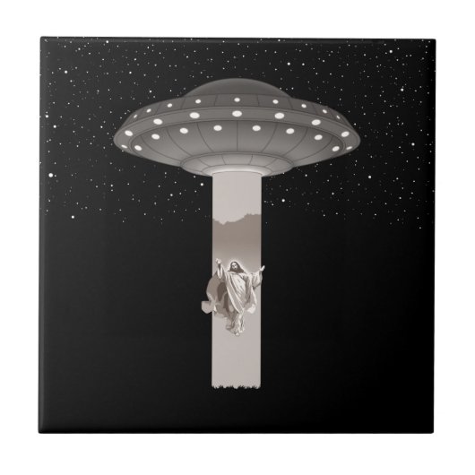 Aufstieg, Scooty Fliese (Vorderseite)