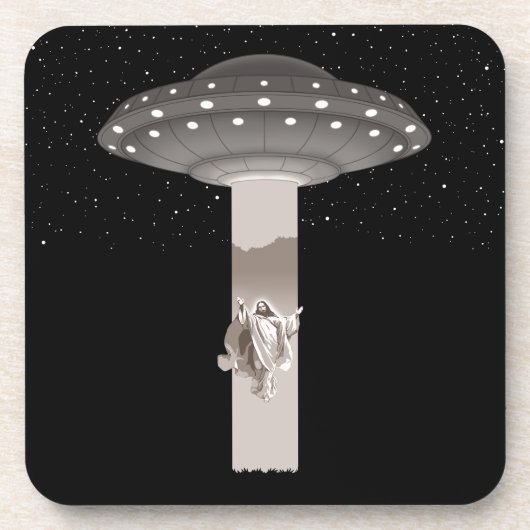 Aufstieg, Scooty Getränkeuntersetzer (Vorderseite)