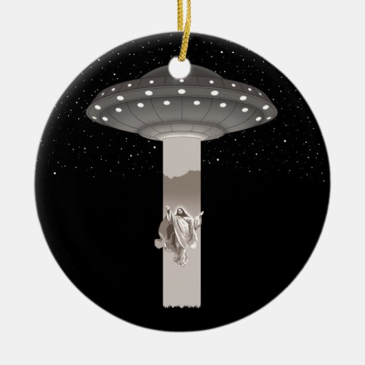 Aufstieg, Scooty Keramikornament (Vorne)