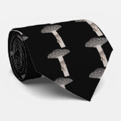 Aufstieg, Scooty Krawatte (Gerollt)